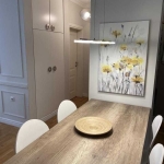 Дава се под наем Двустаен апартамент в Бургас, Братя Миладинови - 67 кв.м за 183.6 € - Снимка #1