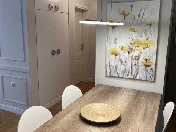 Дава се под наем Двустаен апартамент в Бургас, Братя Миладинови - 67 кв.м за 183.6 € - Снимка #1