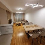 Дава се под наем Двустаен апартамент в Бургас, Изгрев - 67 кв.м за 178.5 € - Снимка #1