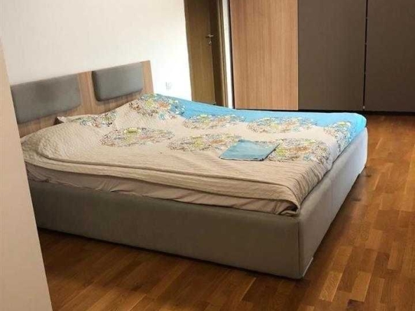 Дава се под наем Двустаен апартамент в Бургас, Зорница - 68 кв.м за 204 € - Снимка #1