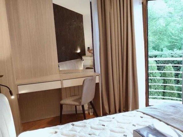 Дава се под наем Двустаен апартамент в Бургас, Възраждане - 58 кв.м за 219.3 € - Снимка #1