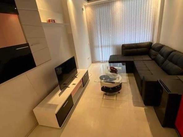 Дава се под наем Двустаен апартамент в София, Студентски град - 71 кв.м за 357 € - Снимка #1