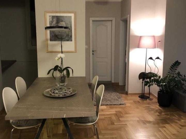 Дава се под наем Двустаен апартамент в Бургас, Изгрев - 59 кв.м за 178.5 € - Снимка #1