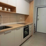 Дава се под наем Двустаен апартамент в Бургас, Славейков - 58 кв.м за 204 € - Снимка #1