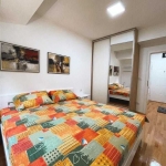 Дава се под наем Двустаен апартамент в Бургас, Лазур - 63 кв.м за 234.6 € - Снимка #1