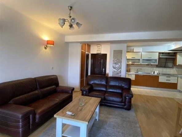 Дава се под наем Четиристаен апартамент в Бургас, Сарафово - 94 кв.м за 280.5 € - Снимка #1