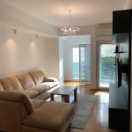 Дава се под наем Двустаен апартамент в Бургас, Славейков - 58 кв.м за 204 € - Снимка #1