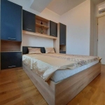 Дава се под наем Двустаен апартамент в Бургас, Меден рудник - зона А - 60 кв.м за 178.5 € - Снимка #1