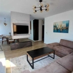 Дава се под наем Тристаен апартамент в Бургас, Възраждане - 90 кв.м за 351.9 € - Снимка #1