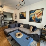 Дава се под наем Двустаен апартамент в Бургас, Зорница - 68 кв.м за 300.9 € - Снимка #1