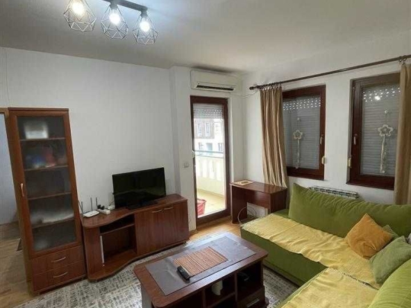 Двустаен апартамент в Бургас, Братя Миладинови - 58 кв.м за 1202 €/кв.м - Снимка #1