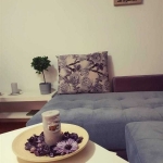 Дава се под наем Двустаен апартамент в Бургас, Братя Миладинови - 57 кв.м за 219.3 € - Снимка #1