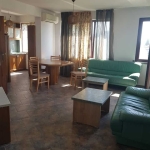 Дава се под наем Тристаен апартамент в Пловдив, Кършияка - 100 кв.м за 400 € - Снимка #1