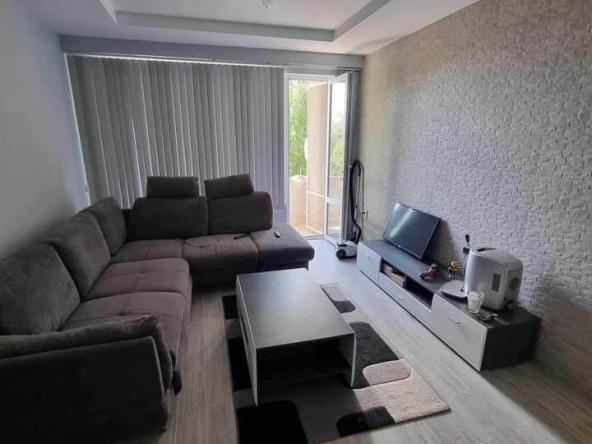 Тристаен апартамент в Балчик - 63 кв.м за 1111 €/кв.м - Снимка #1