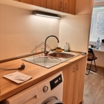 Дава се под наем Едностаен апартамент в Варна, Левски - 45 кв.м за 321.3 € - Снимка #1