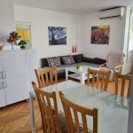 Дава се под наем Двустаен апартамент в Бургас, Лазур - 67 кв.м за 204 € - Снимка #1