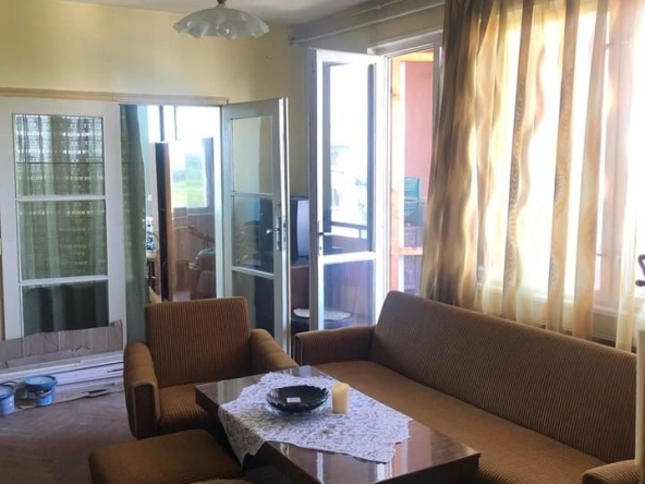 Двустаен апартамент в Пловдив, Захарна фабрика - 55 кв.м за 1428 €/кв.м - Снимка #1