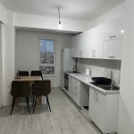 Дава се под наем Двустаен апартамент в Пловдив, Изгрев - 56 кв.м за 163.2 € - Снимка #1