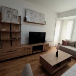 Дава се под наем Двустаен апартамент в Пловдив, Остромила - 51 кв.м за 204 € - Снимка #1