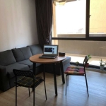 Дава се под наем Едностаен апартамент в Пловдив, Кършияка - 50 кв.м за 300 € - Снимка #1