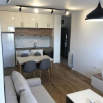 Дава се под наем Двустаен апартамент в Пловдив, Гагарин - 69 кв.м за 260.1 € - Снимка #1