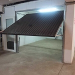 Гараж / Паркомясто в Разград, Бели Лом - 19 кв.м за 524 €/кв.м - Снимка #1