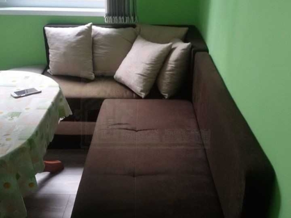 Дава се под наем Двустаен апартамент в Пловдив, Остромила - 65 кв.м за 275.4 € - Снимка #1