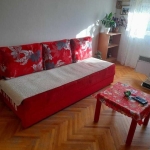 Дава се под наем Двустаен апартамент в Пловдив, Захарна фабрика - 56 кв.м за 198.9 € - Снимка #1