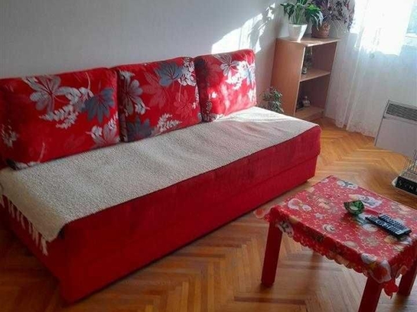 Дава се под наем Двустаен апартамент в Пловдив, Захарна фабрика - 56 кв.м за 198.9 € - Снимка #1