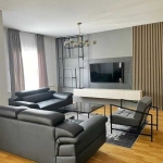 Дава се под наем Двустаен апартамент в Бургас, Зорница - 57 кв.м за 204 € - Снимка #1