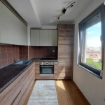 Дава се под наем Двустаен апартамент в Бургас, Лазур - 63 кв.м за 204 € - Снимка #1