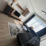 Дава се под наем Двустаен апартамент в Бургас, Славейков - 57 кв.м за 204 € - Снимка #1