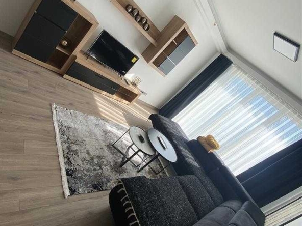 Дава се под наем Двустаен апартамент в Бургас, Славейков - 57 кв.м за 204 € - Снимка #1