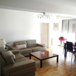 Дава се под наем Двустаен апартамент в Бургас, Изгрев - 51 кв.м за 188.7 € - Снимка #1