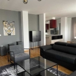 Дава се под наем Двустаен апартамент в Бургас, Зорница - 65 кв.м за 229.5 € - Снимка #1