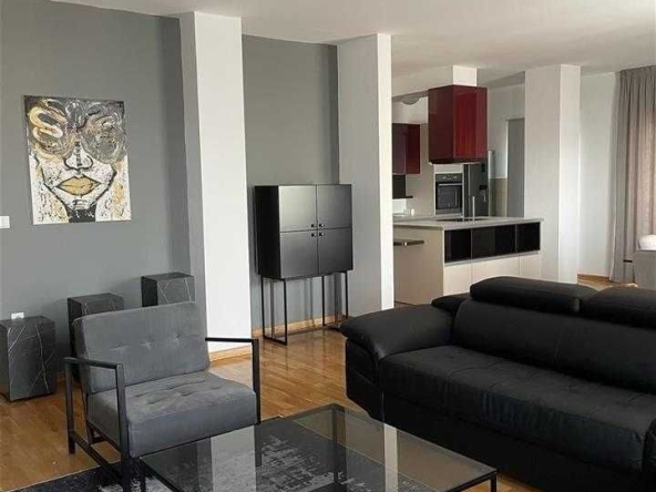 Дава се под наем Двустаен апартамент в Бургас, Зорница - 65 кв.м за 229.5 € - Снимка #1