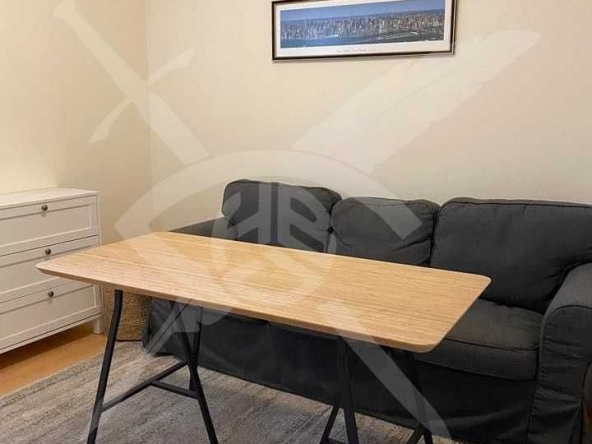 Дава се под наем Етаж от къща в Варна, Трошево - 50 кв.м за 250 € - Снимка #1