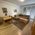 Дава се под наем Двустаен апартамент в Пловдив, Западен - 65 кв.м за 260.1 € - Снимка #1