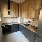 Дава се под наем Двустаен апартамент в Бургас, Славейков - 63 кв.м за 153 € - Снимка #1