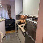 Дава се под наем Двустаен апартамент в Бургас, Център - 64 кв.м за 204 € - Снимка #1