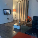 Дава се под наем Двустаен апартамент в Бургас, Възраждане - 63 кв.м за 204 € - Снимка #1