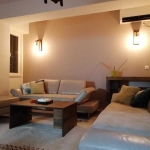 Дава се под наем Двустаен апартамент в Пловдив, Въстанически - 54 кв.м за 290.7 € - Снимка #1