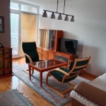 Дава се под наем Едностаен апартамент в Пловдив, Мараша - 34 кв.м за 158.1 € - Снимка #1