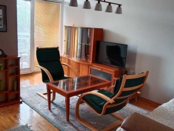 Дава се под наем Едностаен апартамент в Пловдив, Мараша - 34 кв.м за 158.1 € - Снимка #1