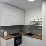 Дава се под наем Двустаен апартамент в Бургас, Зорница - 58 кв.м за 173.4 € - Снимка #1