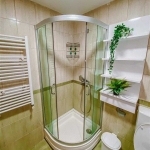 Дава се под наем Двустаен апартамент в Бургас, Славейков - 70 кв.м за 183.6 € - Снимка #1