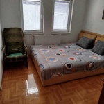 Дава се под наем Двустаен апартамент в Бургас, Изгрев - 63 кв.м за 204 € - Снимка #1