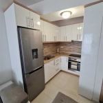 Дава се под наем Двустаен апартамент в Бургас, Славейков - 68 кв.м за 178.5 € - Снимка #1