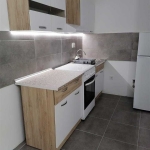 Дава се под наем Двустаен апартамент в Бургас, Зорница - 57 кв.м за 153 € - Снимка #1