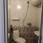 Дава се под наем Едностаен апартамент в Бургас, Лазур - 42 кв.м за 102 € - Снимка #1